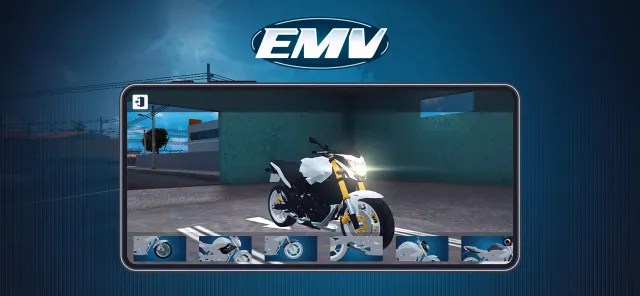 Elite MotoVlog | Jogos | XWorld