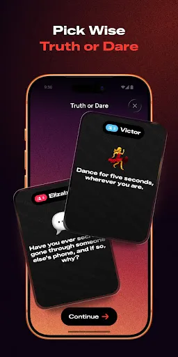 Partigo: Imposter Party Games | Игры | XWorld Partigo: Imposter Party Games | Игры | XWorld