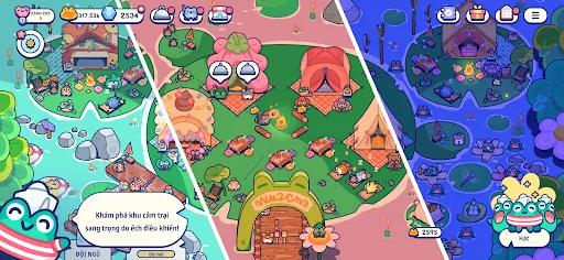 Pond Pals | Games | XWorld Pond Pals | Games | XWorld