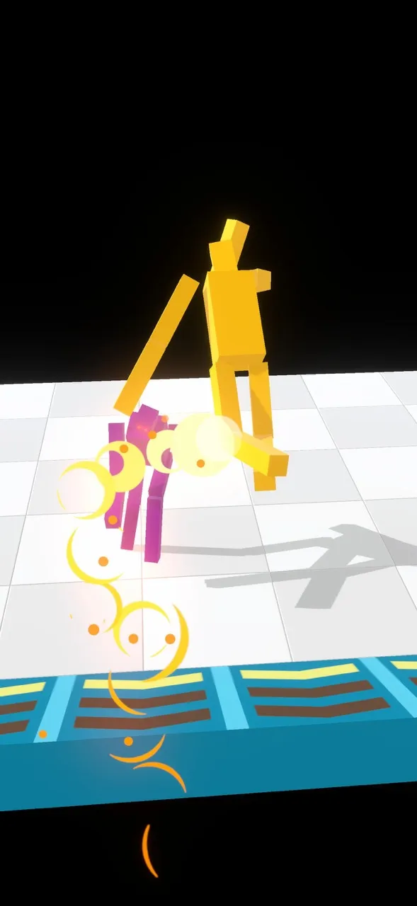 Tackle Battle:Send Them Flying | Games | XWorld