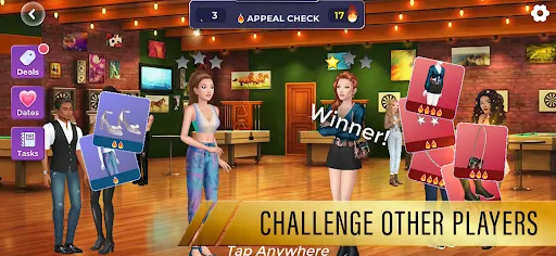 Episode: Reality Stars | เกม | XWorld