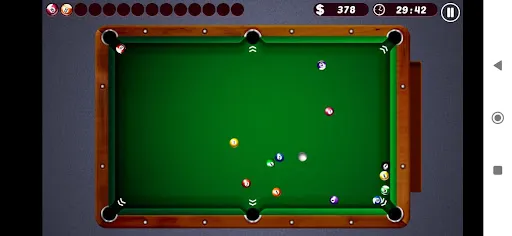 Snooker Pool : Ball Champ | Permainan | XWorld