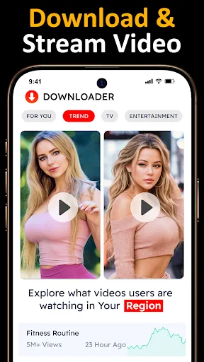 All Video Downloader & Player | Games | XWorld All Video Downloader & Player | Games | XWorld