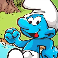 XWorld | Smurfs' Village