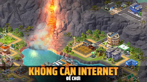 City Island 5 - Xây dựng Sim | Игры | XWorld