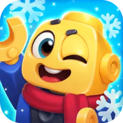 XWorld | Color Block: Jam Puzzle 3D