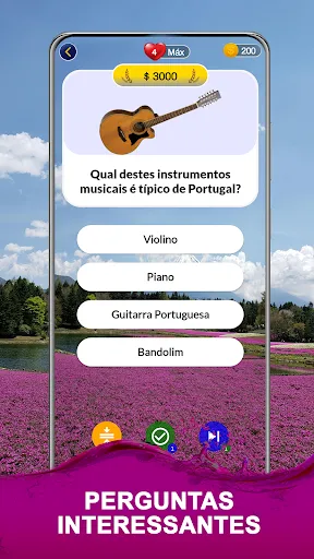 Império Trivia | Jogos | XWorld