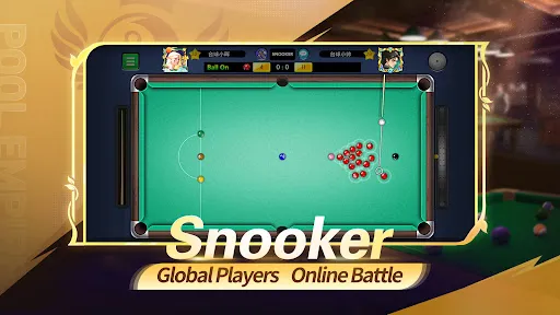 Pool Empire | Games | XWorld Pool Empire | Games | XWorld
