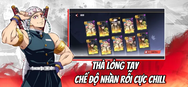MoonNight Oni Slayer:Lãng quên | Games | XWorld