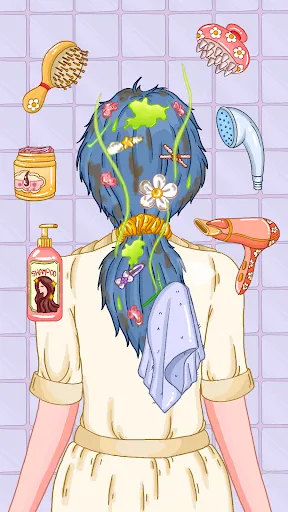 Perfect Clean: Tidy ASMR | Игры | XWorld Perfect Clean: Tidy ASMR | Игры | XWorld