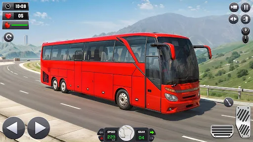 Bus Simulator: City Bus Games | Games | XWorld