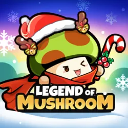 XWorld | Legend of Mushroom