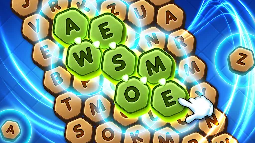 Word Seeker | Games | XWorld Word Seeker | Games | XWorld