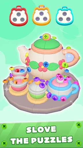 Screw Fun 3D | Permainan | XWorld Screw Fun 3D | Permainan | XWorld