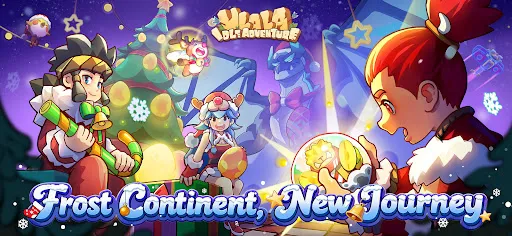 Ulala: Idle Adventure | Games | XWorld Ulala: Idle Adventure | Games | XWorld