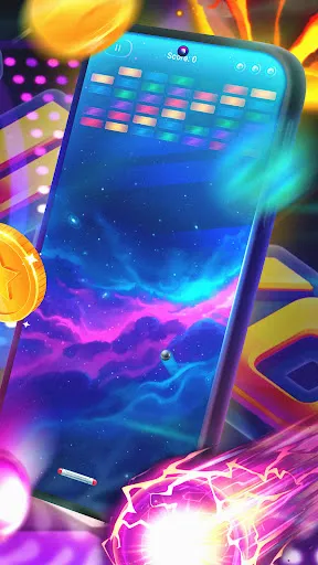 Plinko: Bounce and Brake | Permainan | XWorld