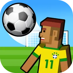 XWorld | Droll Soccer