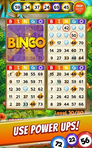 Bingo Quest: Summer Adventure | Jogos | XWorld