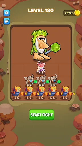 Meme Battle: Monster Merge | Games | XWorld