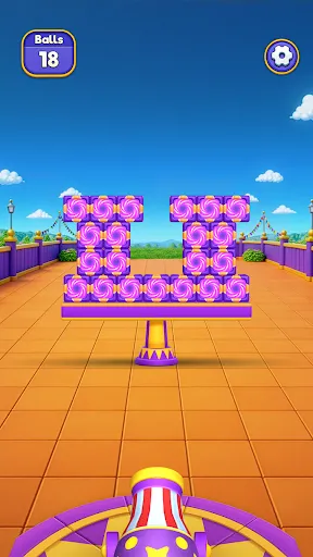 Knock Fever | Игры | XWorld