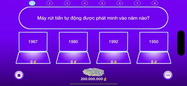 Trò Chơi Siêu Trí Tuệ Việt | Games | XWorld