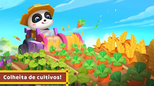 Mundo dos Carros do Bebê Panda | Jogos | XWorld