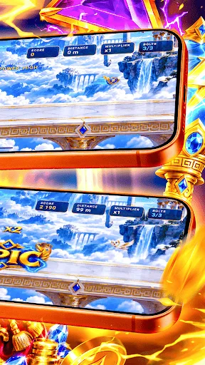 Zeus Slots | Permainan | XWorld Zeus Slots | Permainan | XWorld