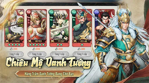 Quan Nhị Ca | Games | XWorld Quan Nhị Ca | Games | XWorld