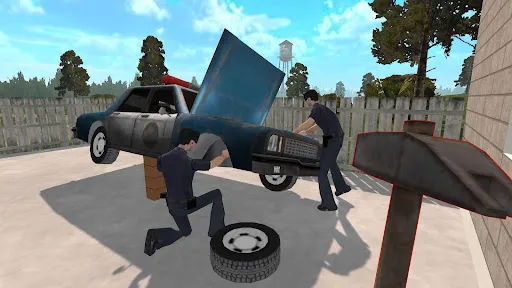 Бу Испугался 7: Лето Скулбоево | Игры | XWorld