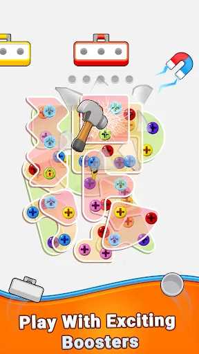 Screw Pop: Pin Jam Puzzle Game | Games | XWorld Screw Pop: Pin Jam Puzzle Game | Games | XWorld