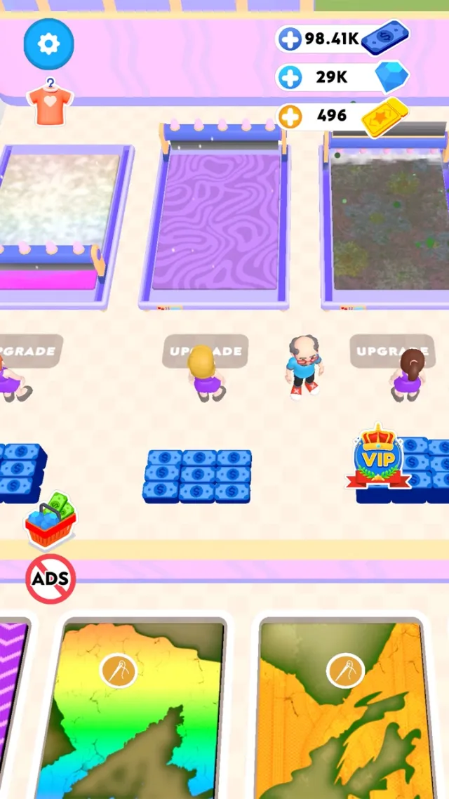 Carpet Care | Permainan | XWorld Carpet Care | Permainan | XWorld