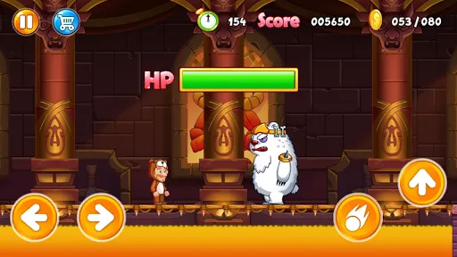 Super Jake: Jump & Run Game | Games | XWorld