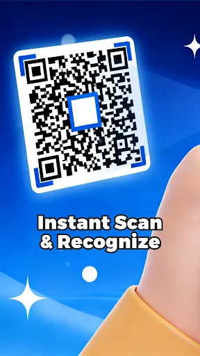 Quick QR Scanner | Игры | XWorld