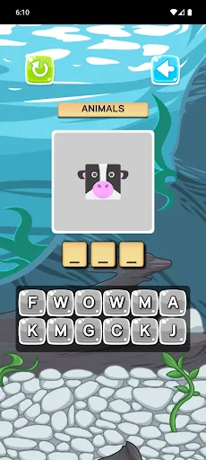 Bubble Words | 游戏 | XWorld Bubble Words | 游戏 | XWorld