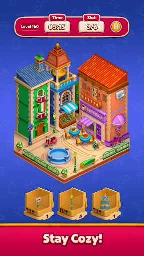Craft Master: Place It | Games | XWorld