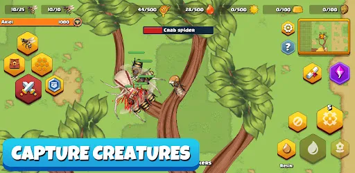 Pocket Bees: Colony Simulator | Games | XWorld