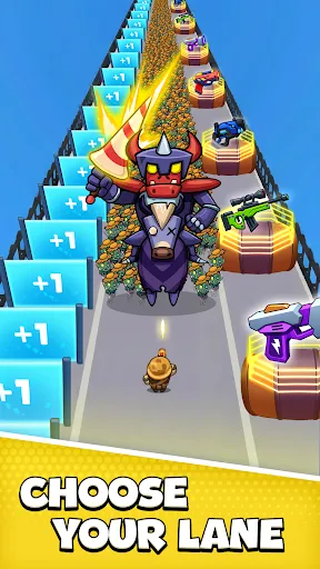 Last Battle: Survival Shooter | Игры | XWorld