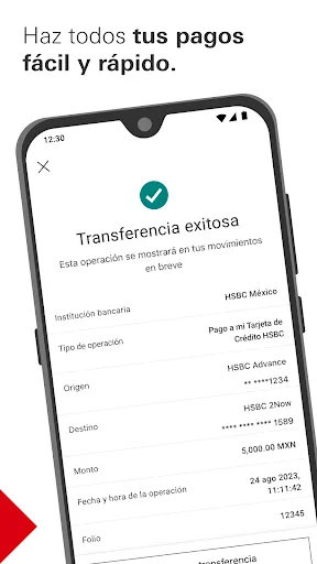 HSBC México | juego | XWorld