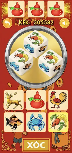 bau cua 2026 xoc dia | Games | XWorld