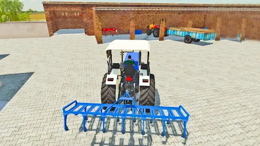 Indian Farming Tractor 3D Game | Игры | XWorld Indian Farming Tractor 3D Game | Игры | XWorld