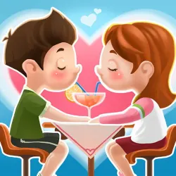 XWorld | Dating Restaurant-Idle Game