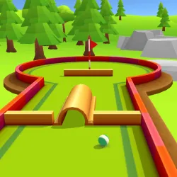 XWorld | Mini Golf Game - Putt Putt 3D