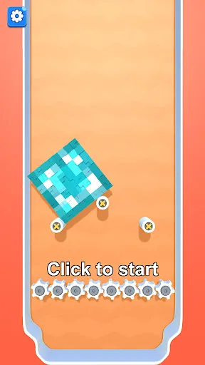 Pixel Elimination Stars | Games | XWorld