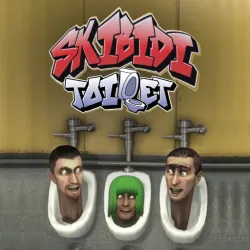 XWorld | Skibidi Toilet