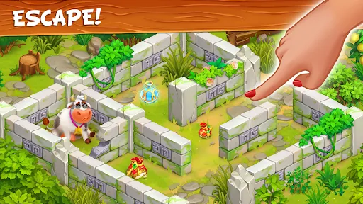 Farm Town: Cozy Village Story | เกม | XWorld Farm Town: Cozy Village Story | เกม | XWorld