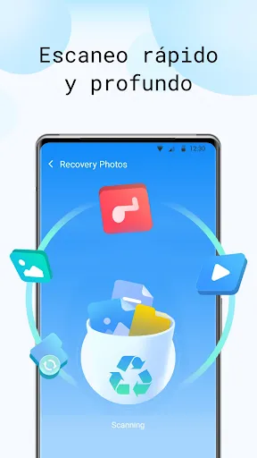 PhotoRescue-Recuperar archivos | juego | XWorld