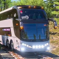 XWorld | Bus Kota: Simulator Bus 2025 XWorld | Bus Kota: Simulator Bus 2025