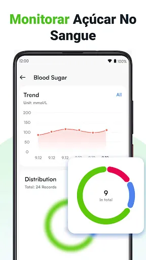 HealthTracker - Medir | Jogos | XWorld HealthTracker - Medir | Jogos | XWorld