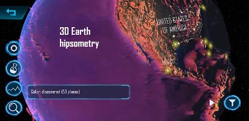 Earth Quiz - Planet Earth Game | Permainan | XWorld