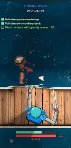 Stikjab: Block, Deflect & Duel | Games | XWorld Stikjab: Block, Deflect & Duel | Games | XWorld